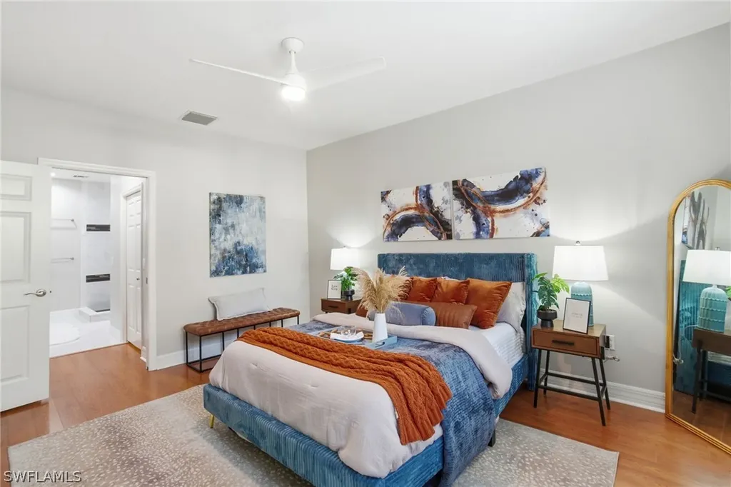 8310 Big Acorn Circle Naples FL 34119