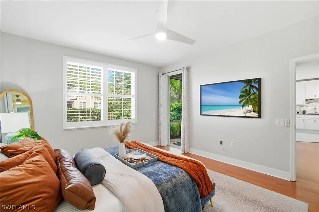 8310 Big Acorn Circle Naples FL 34119