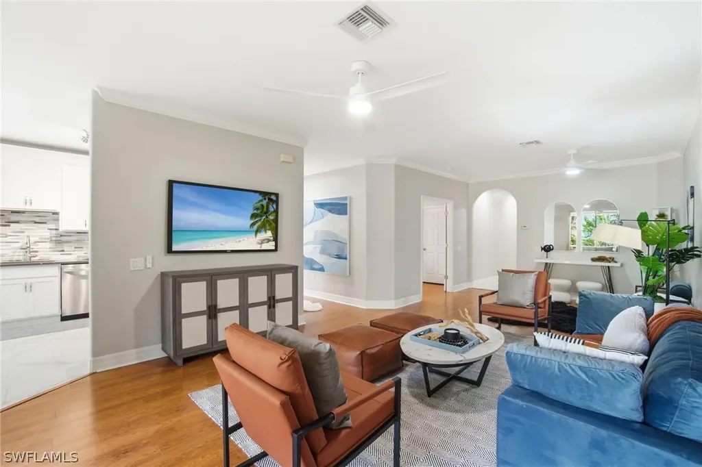 8310 Big Acorn Circle Naples FL 34119