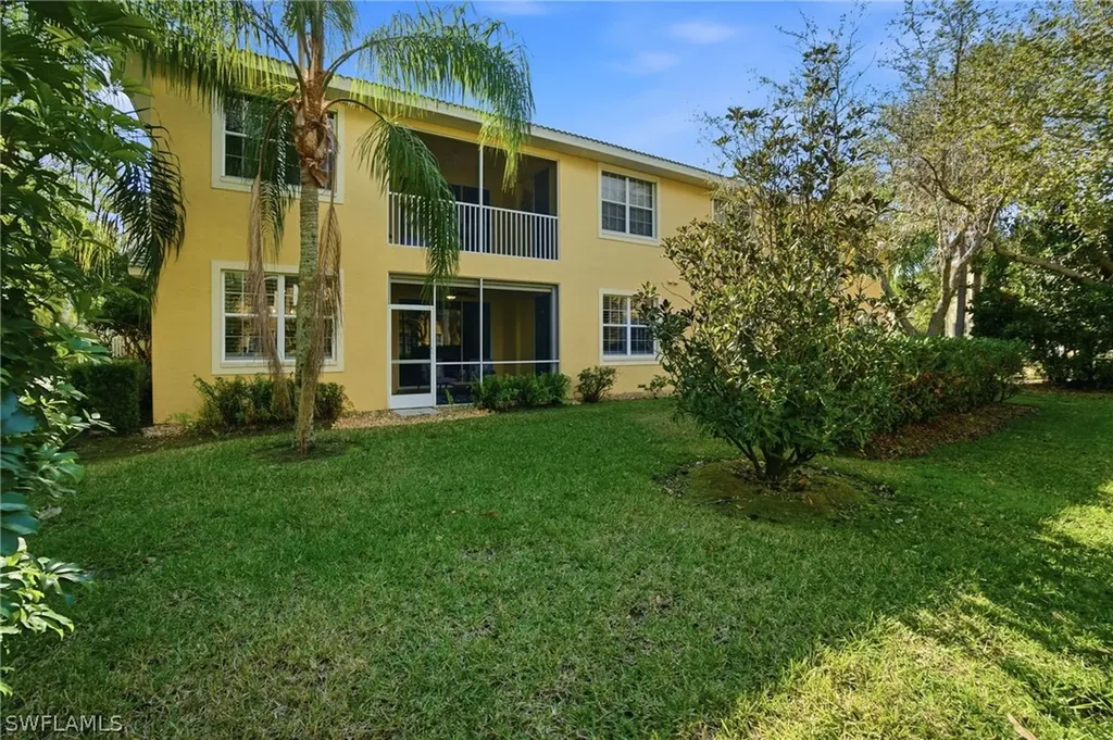 8310 Big Acorn Circle Naples FL 34119