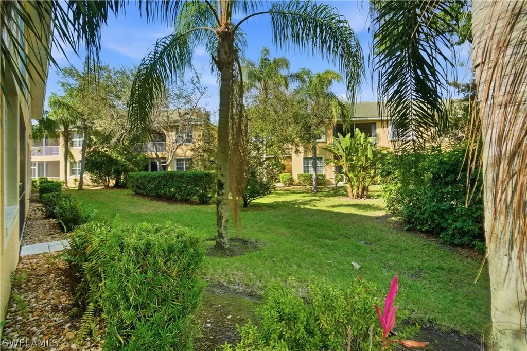 8310 Big Acorn Circle Naples FL 34119