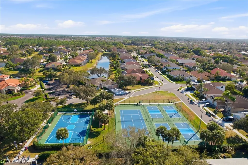 8310 Big Acorn Circle Naples FL 34119