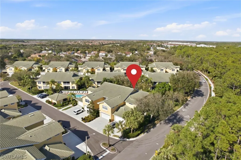 8310 Big Acorn Circle Naples FL 34119