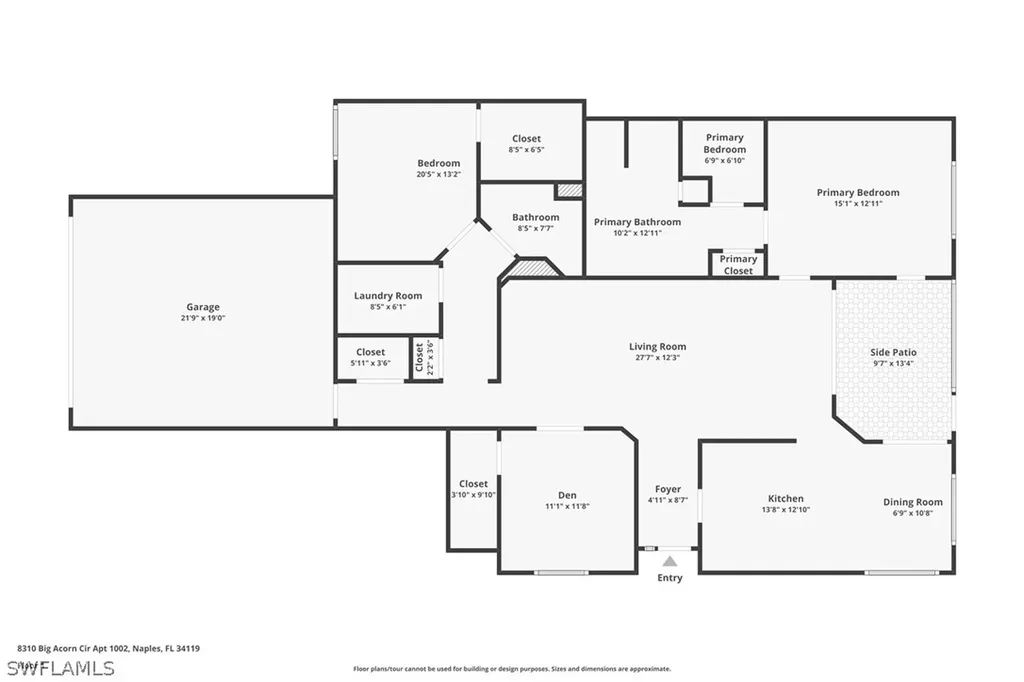 8310 Big Acorn Circle Naples FL 34119