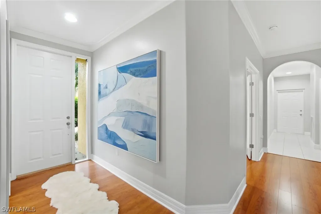 8310 Big Acorn Circle Naples FL 34119
