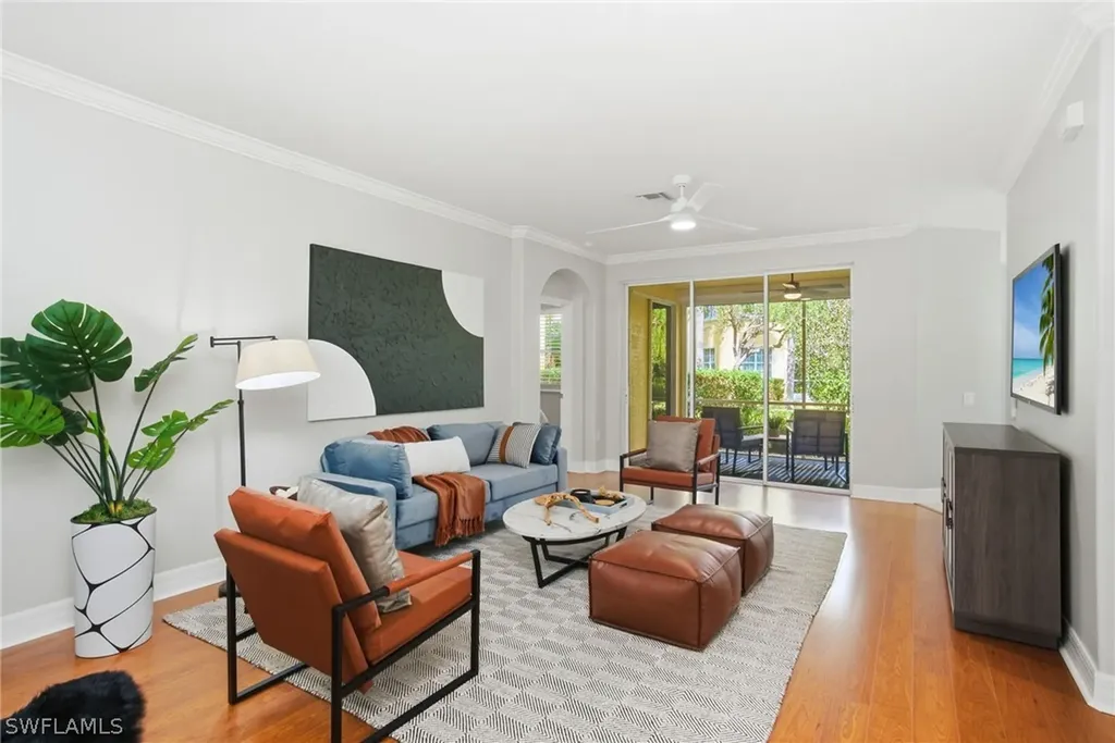 8310 Big Acorn Circle Naples FL 34119