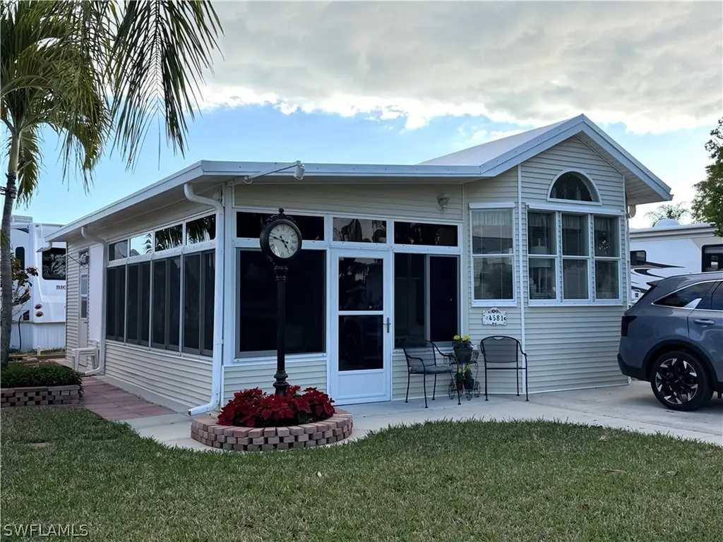 4581 Robert E Lee Boulevard E Estero FL 33928