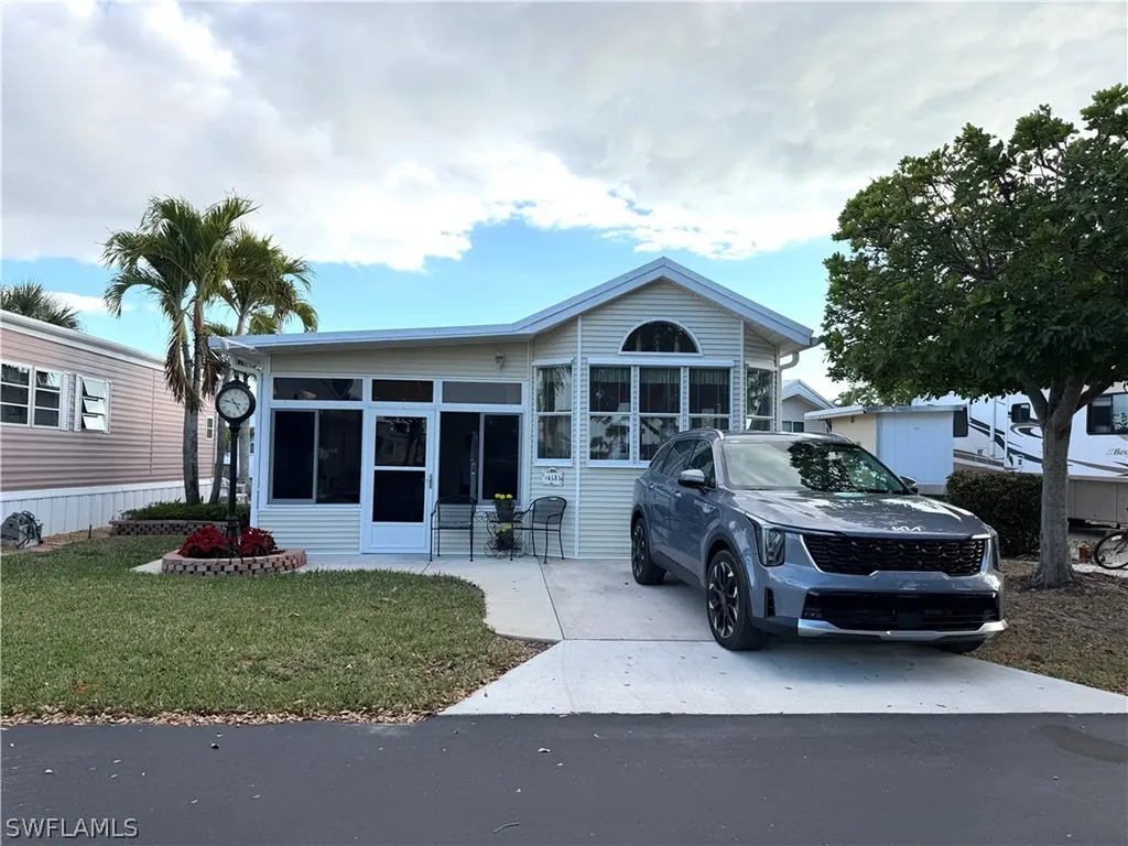 4581 Robert E Lee Boulevard E Estero FL 33928