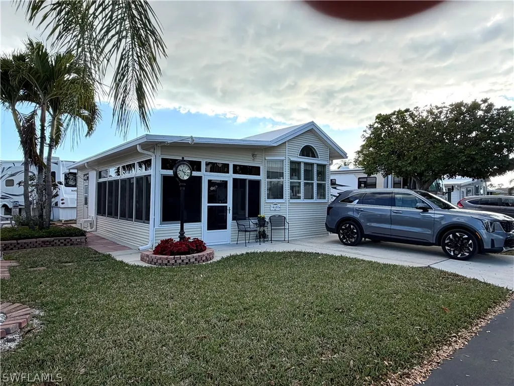 4581 Robert E Lee Boulevard E Estero FL 33928