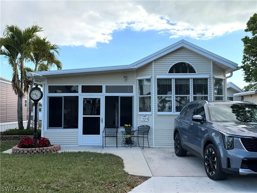 4581 Robert E Lee Boulevard E Estero FL 33928