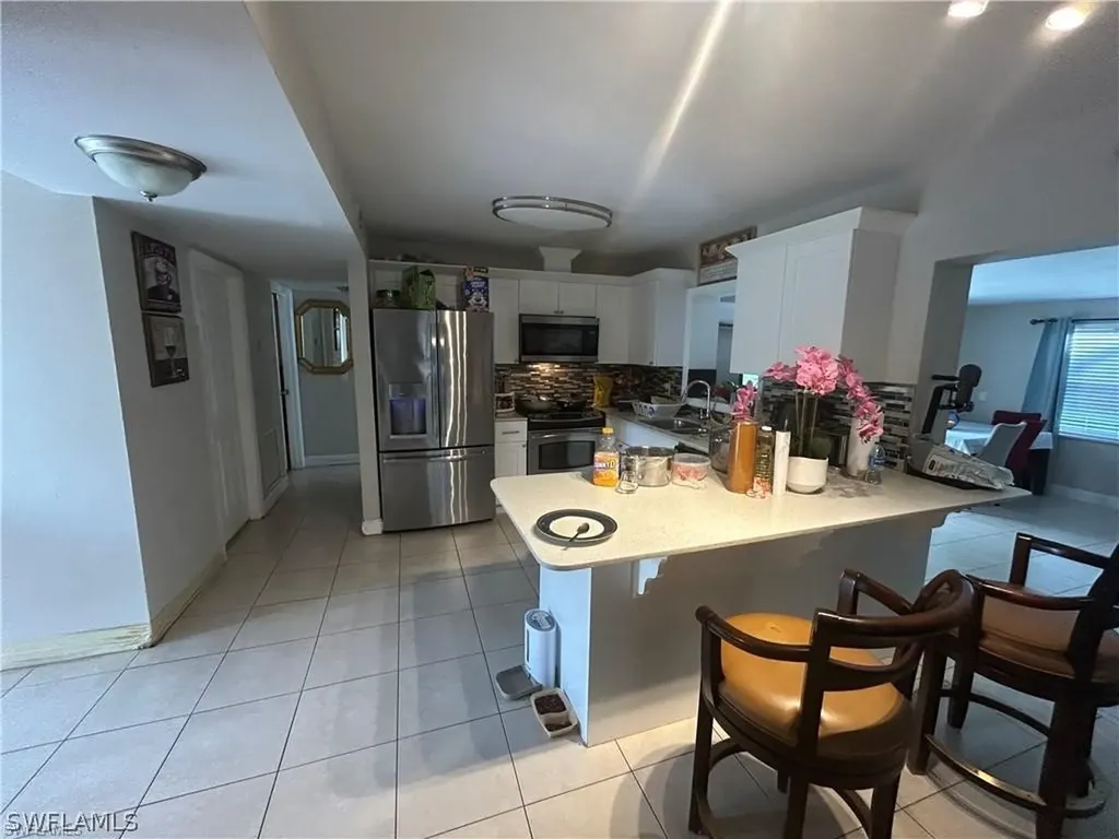 4920 Cortez Circle Naples FL 34112