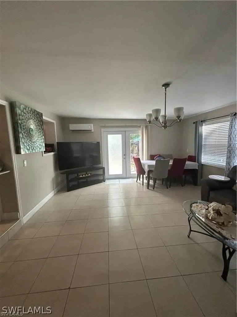4920 Cortez Circle Naples FL 34112