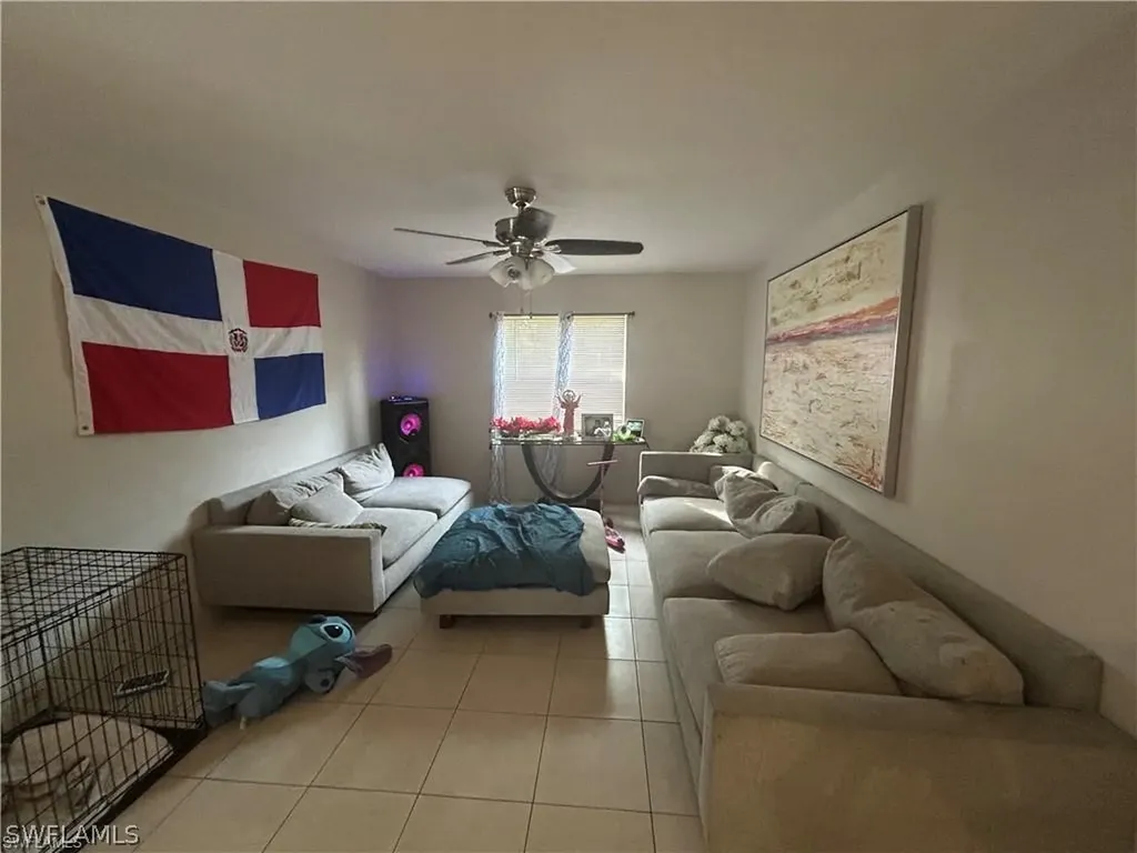 4920 Cortez Circle Naples FL 34112