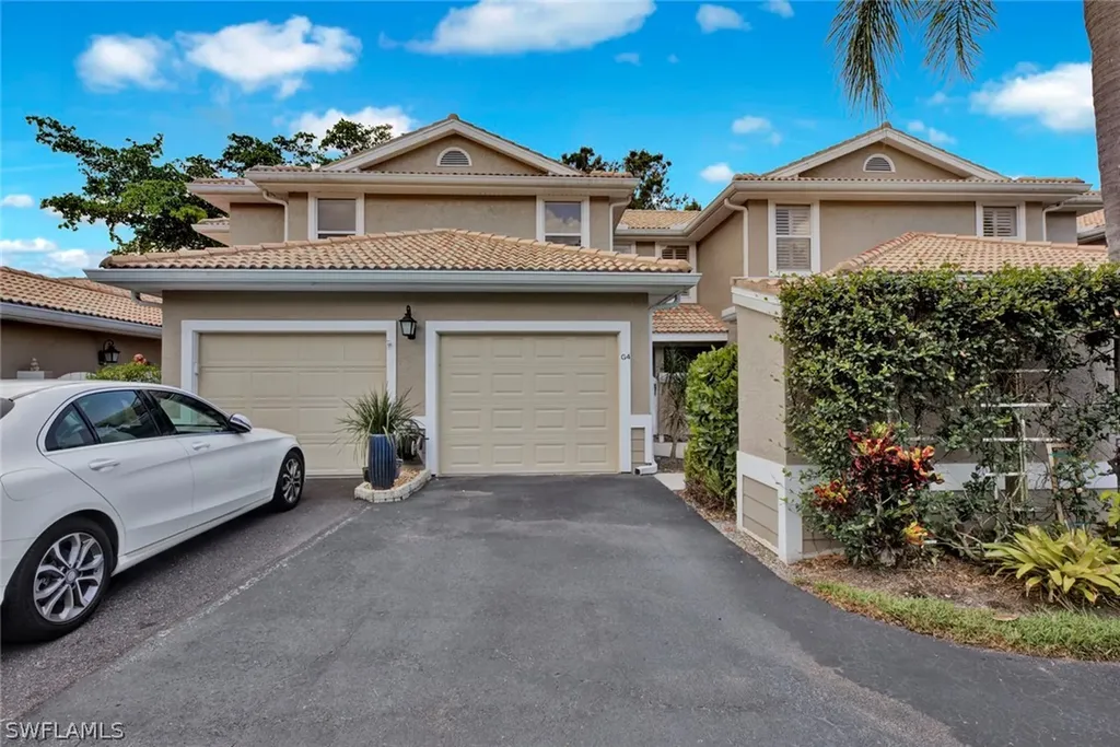 386 Emerald Bay Circle Naples FL 34110