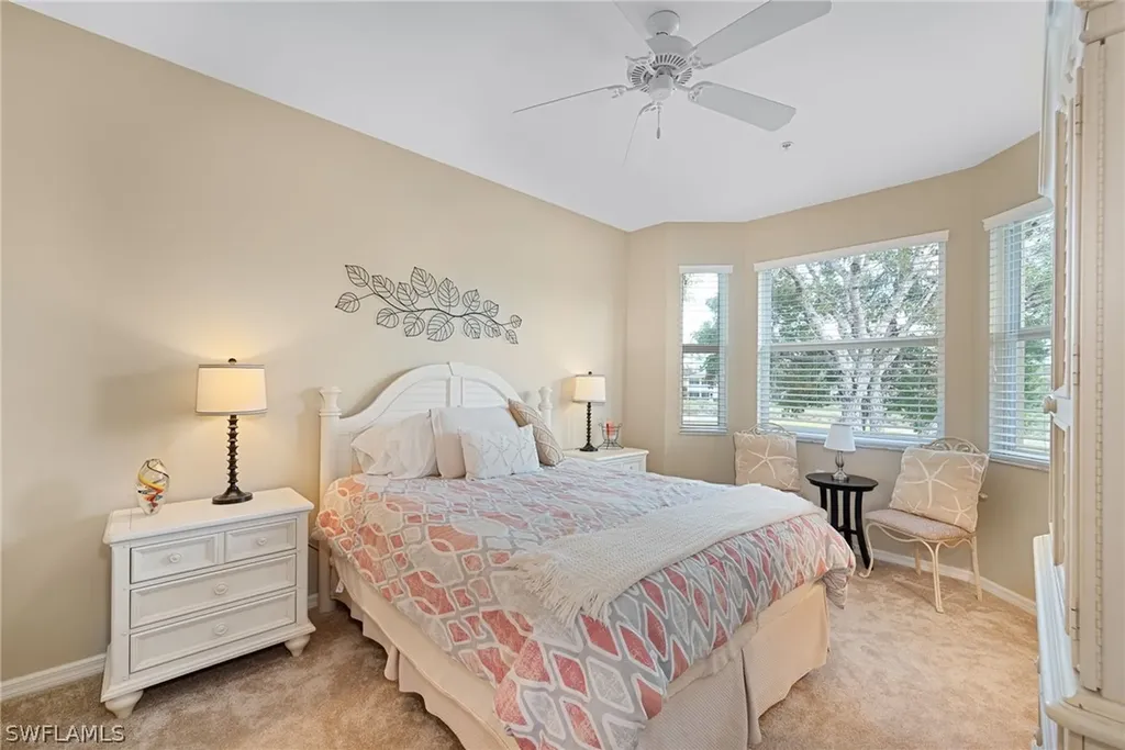 3993 Bishopwood Court E Naples FL 34114