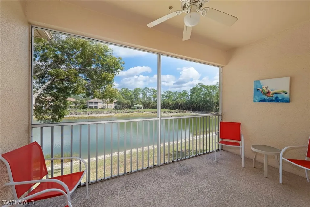 3993 Bishopwood Court E Naples FL 34114