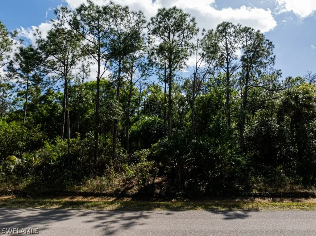 Pid 39149400008 66th Avenue NE Naples FL 34120