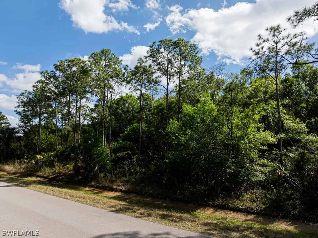 Pid 39149400008 66th Avenue NE Naples FL 34120