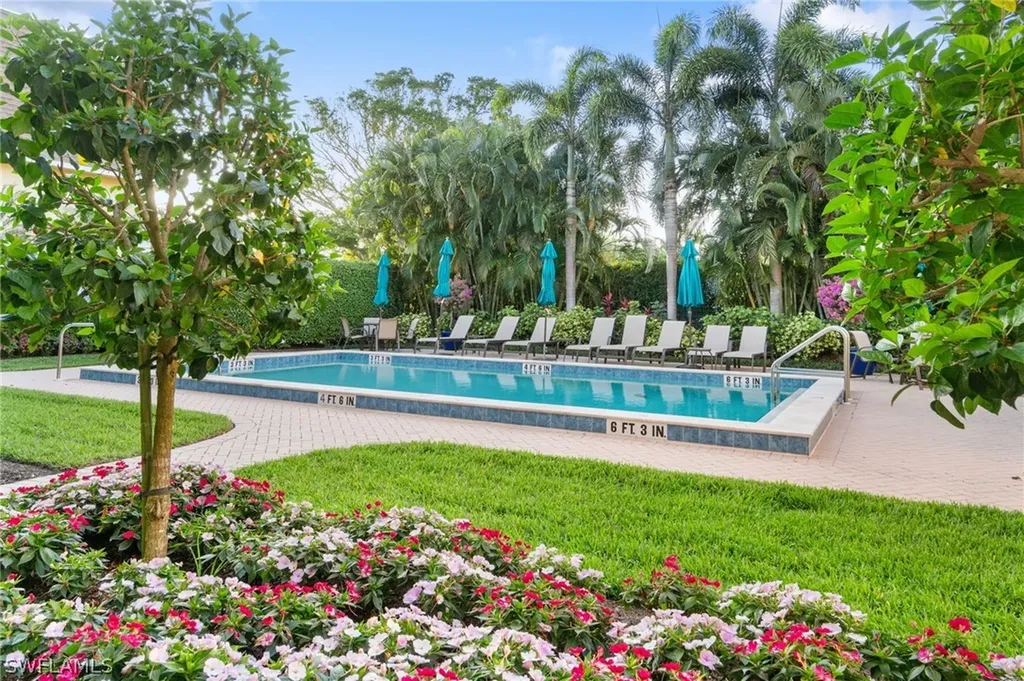 1222 Gordon Drive Naples FL 34102