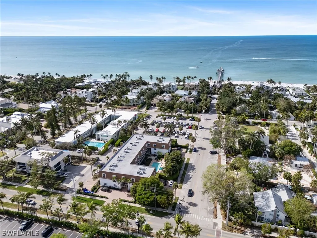 1222 Gordon Drive Naples FL 34102