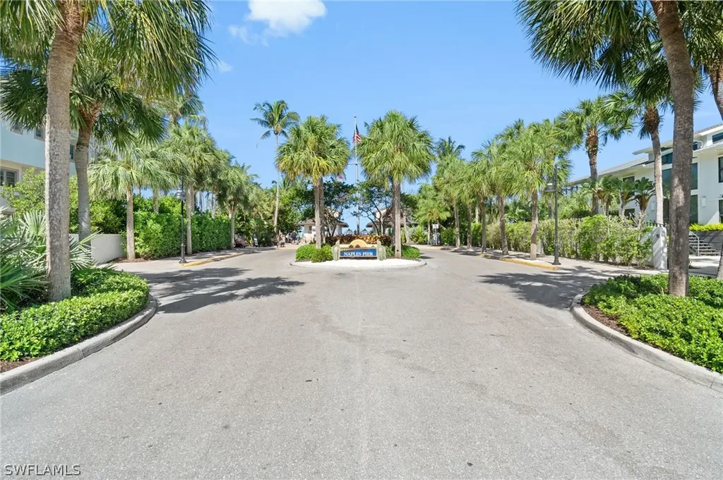 1222 Gordon Drive Naples FL 34102