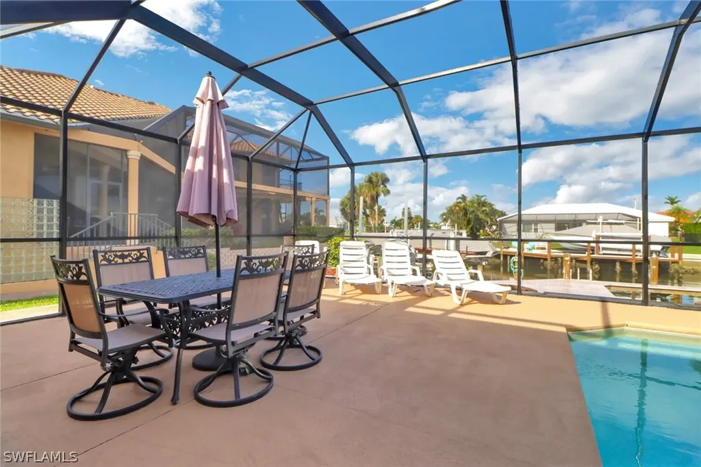 562 Goldcoast Court Marco Island FL 34145