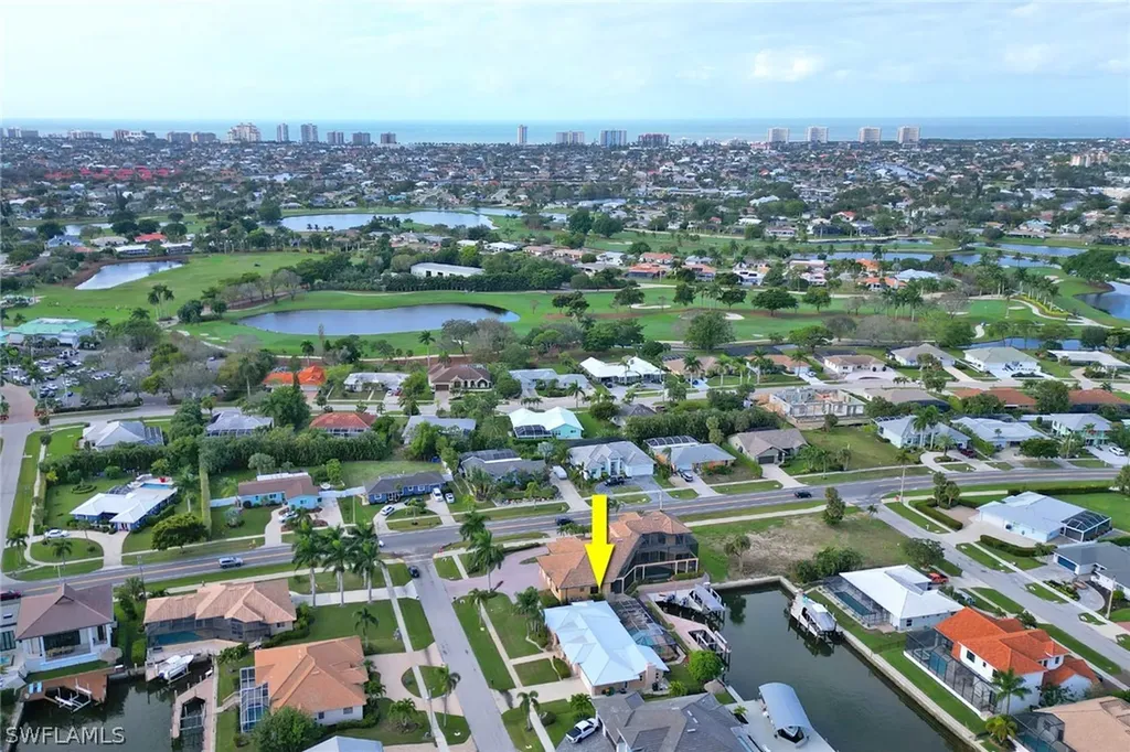 562 Goldcoast Court Marco Island FL 34145
