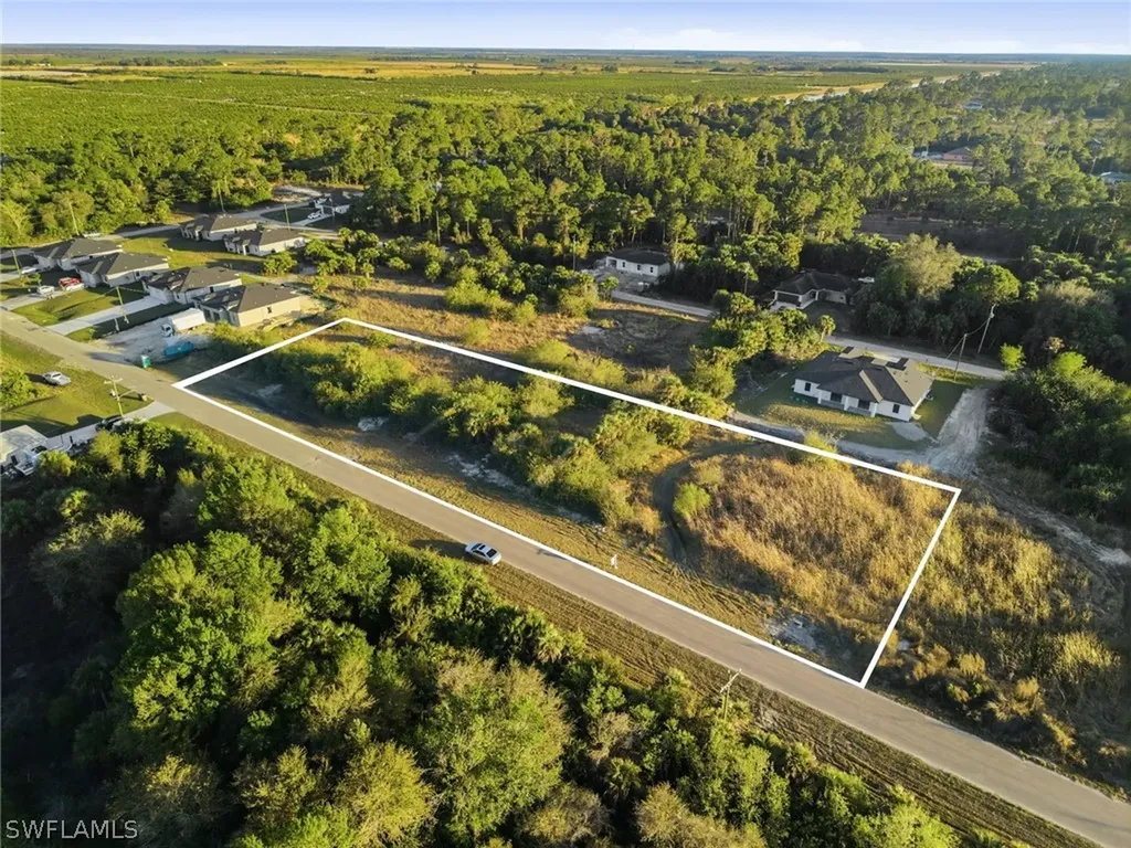 1236 Milwaukee Boulevard Lehigh Acres FL 33974