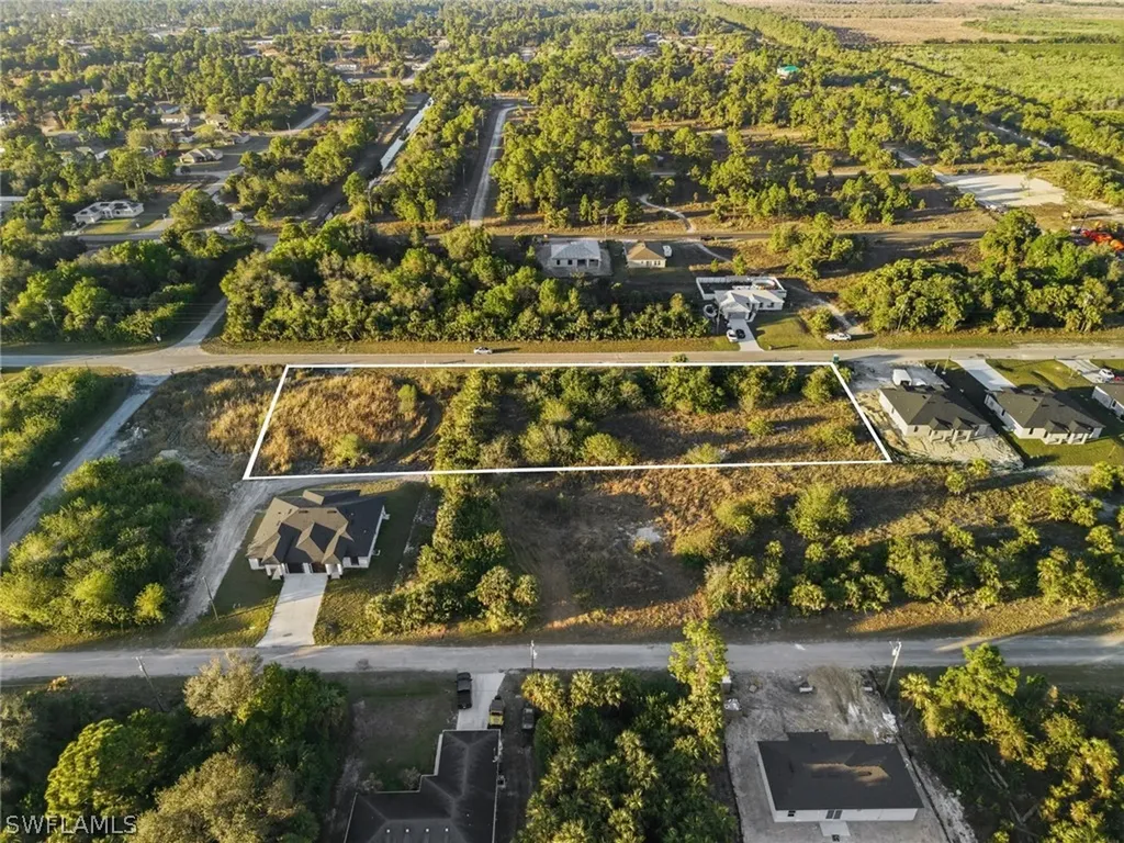 1236 Milwaukee Boulevard Lehigh Acres FL 33974