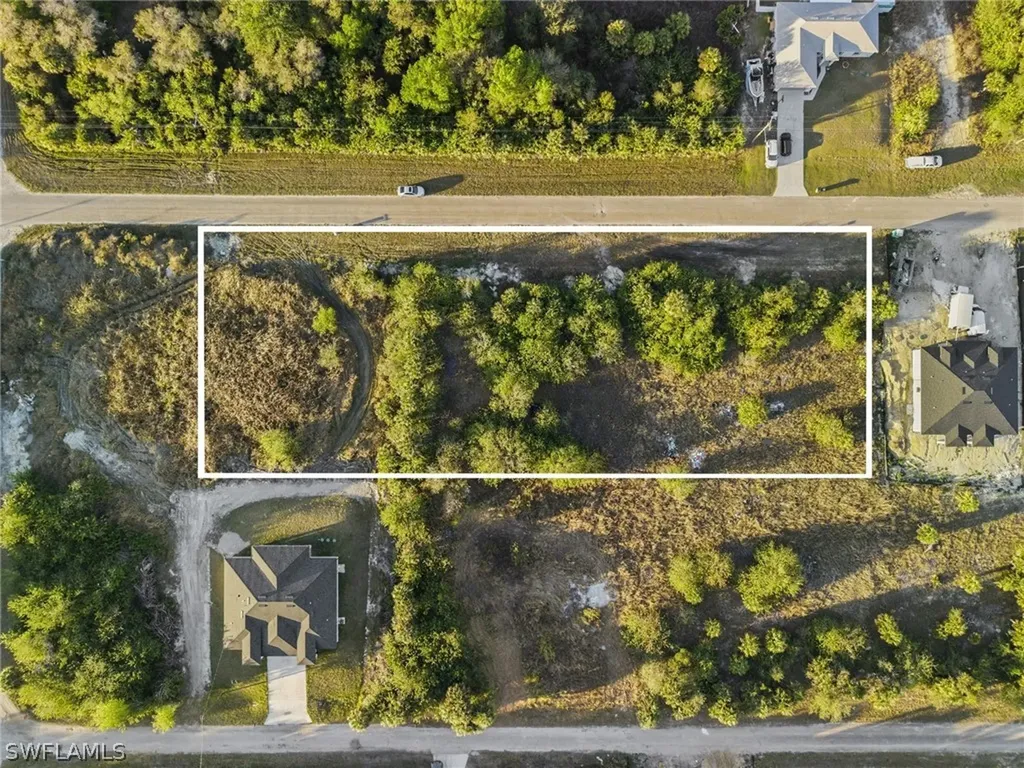 1236 Milwaukee Boulevard Lehigh Acres FL 33974