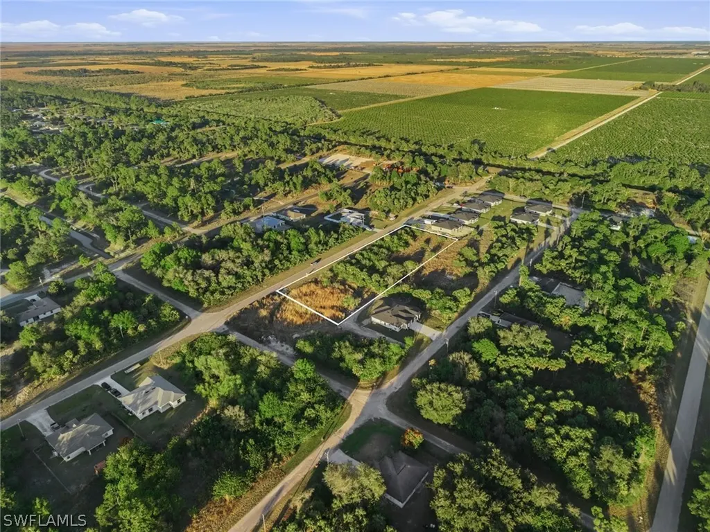 1236 Milwaukee Boulevard Lehigh Acres FL 33974