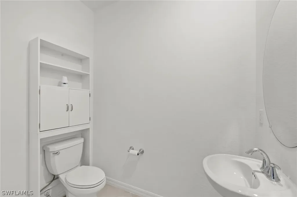 2827 Blossom Way Naples FL 34120