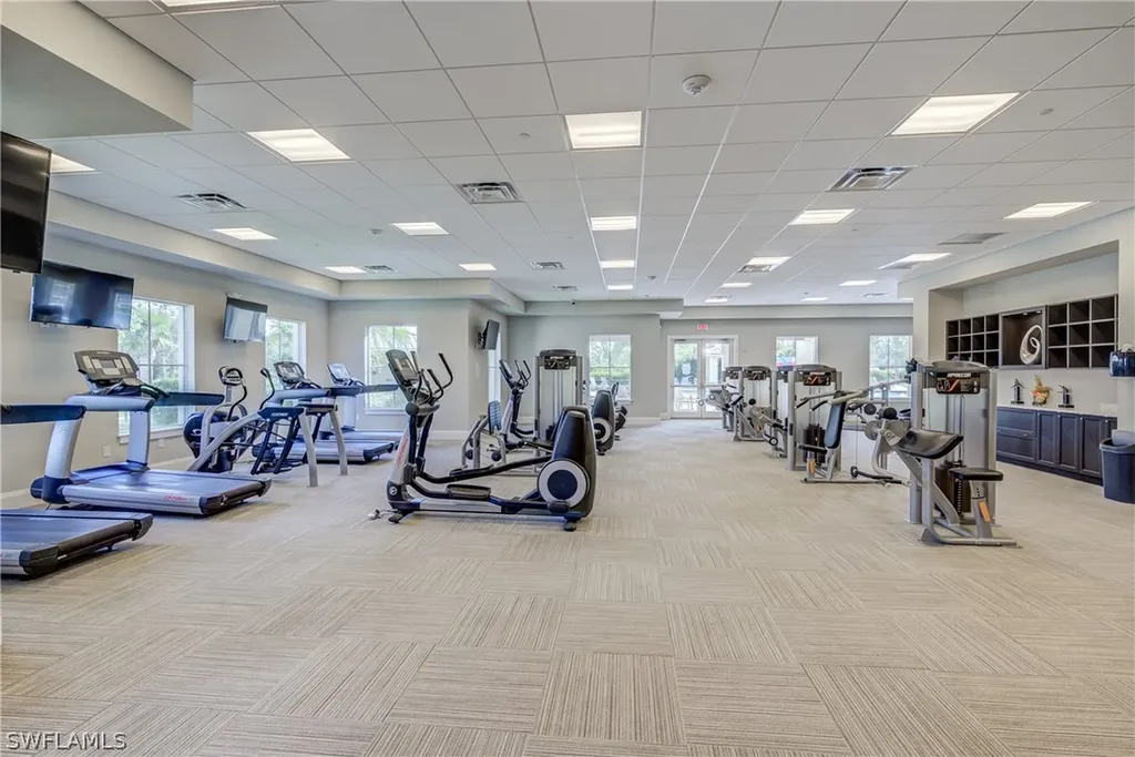 2827 Blossom Way Naples FL 34120