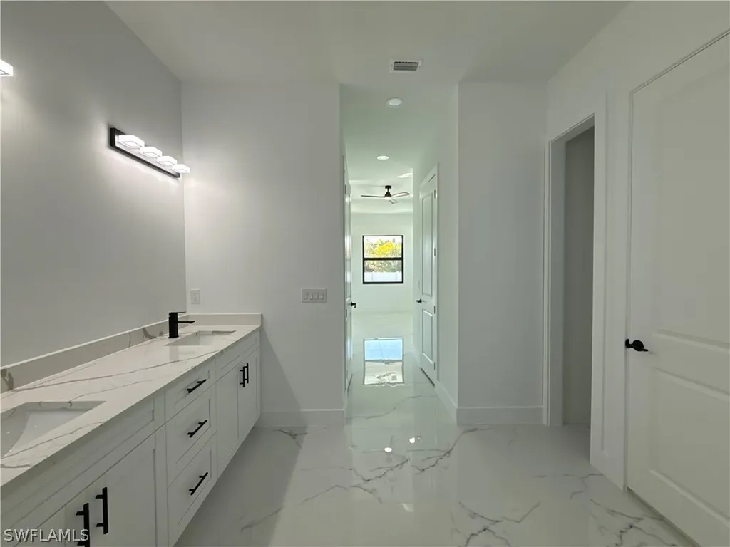 3510 NW 46th Avenue Cape Coral FL 33993