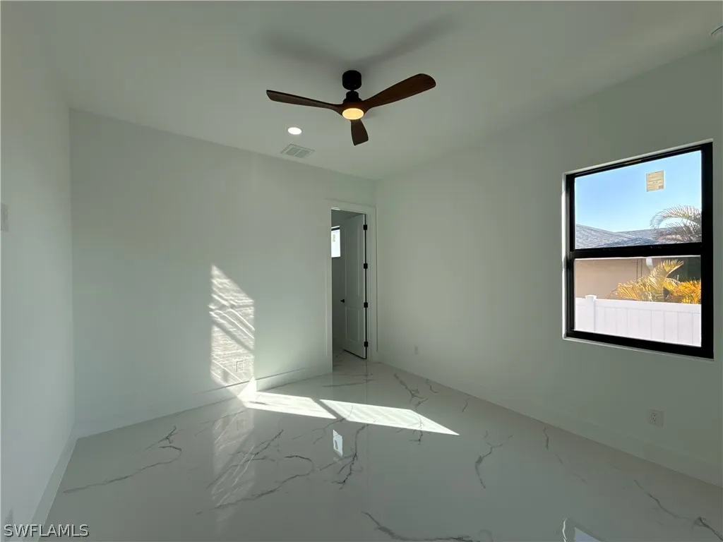 3510 NW 46th Avenue Cape Coral FL 33993