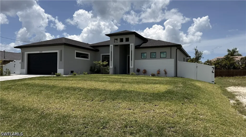 3510 NW 46th Avenue Cape Coral FL 33993