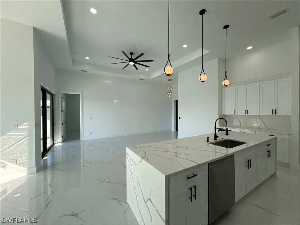 3510 NW 46th Avenue Cape Coral FL 33993