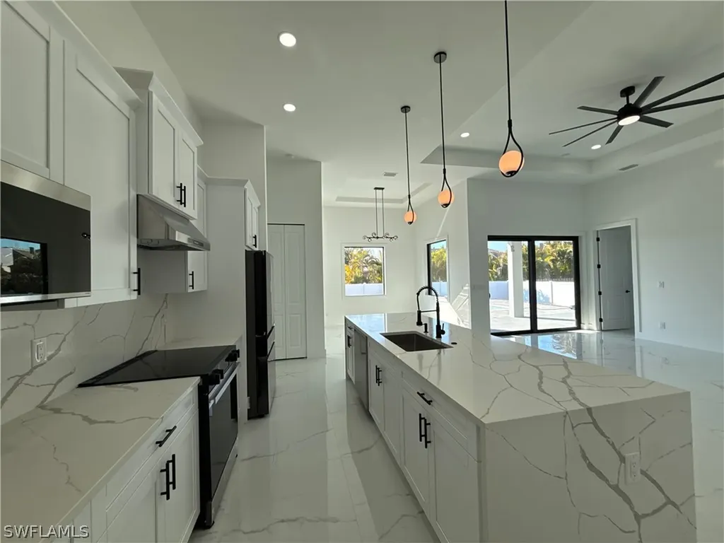 3510 NW 46th Avenue Cape Coral FL 33993