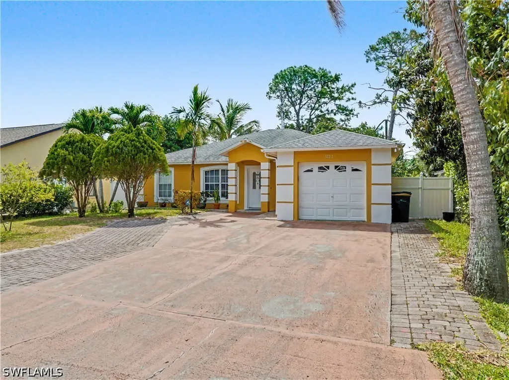 Naples FL 34113