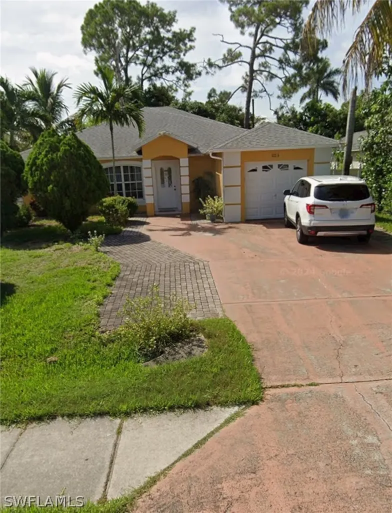 Naples FL 34113