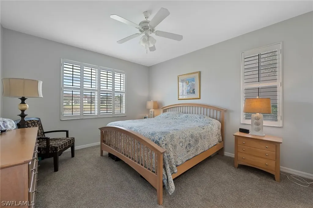 2880 Cypress Trace Circle Naples FL 34119