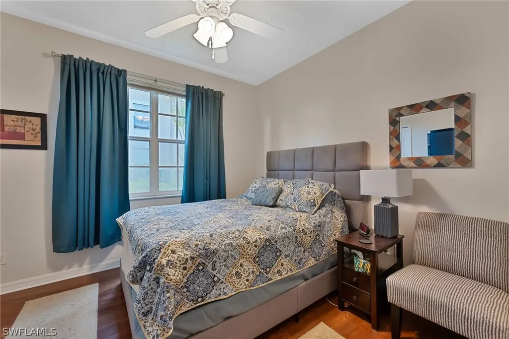 2880 Cypress Trace Circle Naples FL 34119