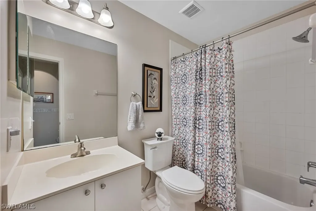 2880 Cypress Trace Circle Naples FL 34119