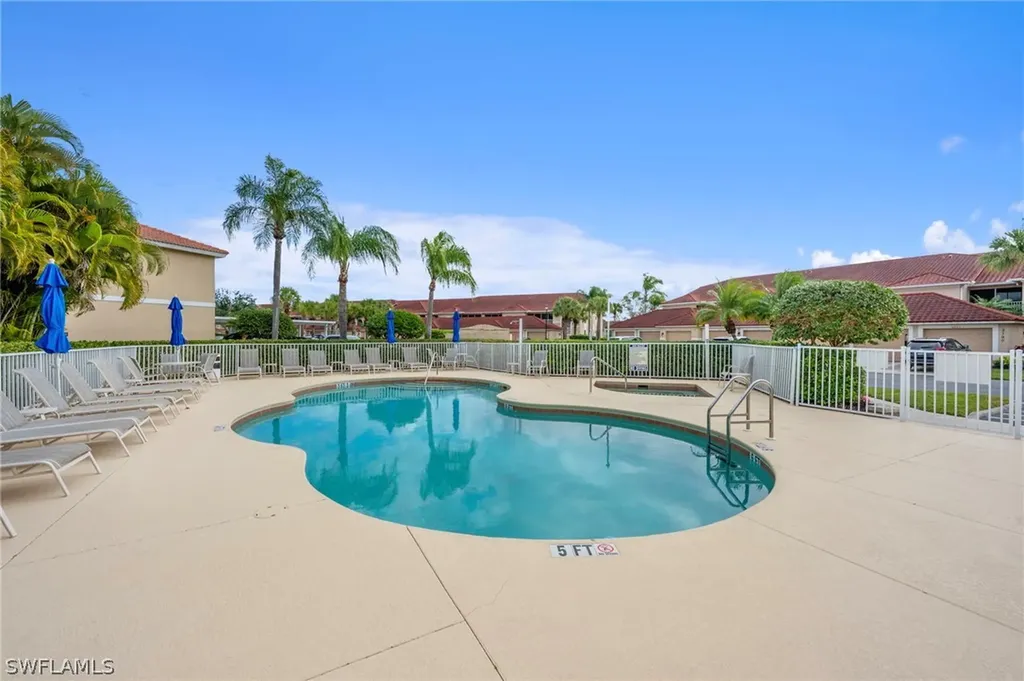 2880 Cypress Trace Circle Naples FL 34119