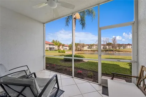 2880 Cypress Trace Circle Naples FL 34119