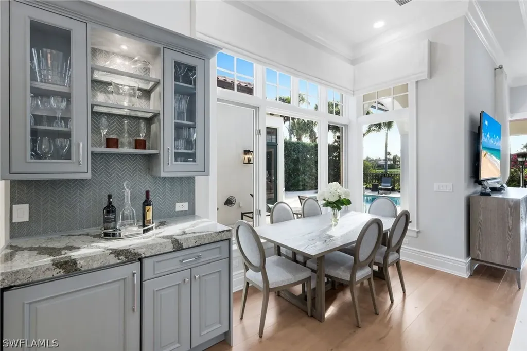 1561 Marsh Wren Lane Naples FL 34105