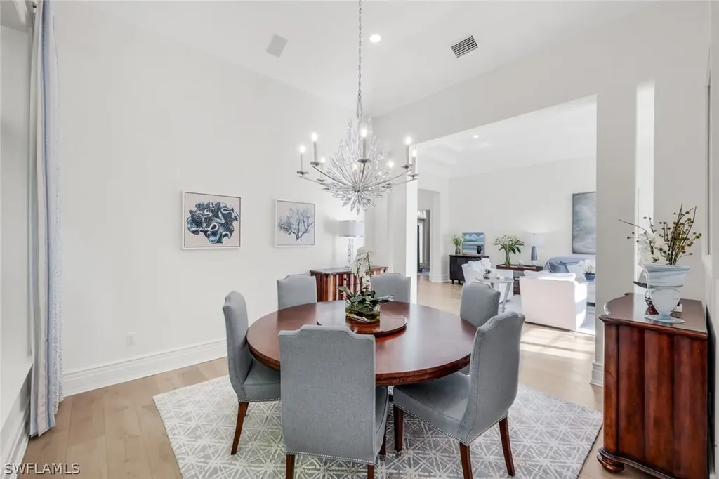 1561 Marsh Wren Lane Naples FL 34105