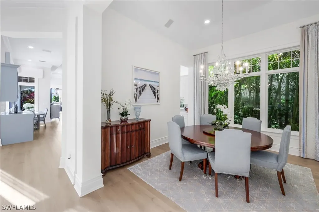 1561 Marsh Wren Lane Naples FL 34105