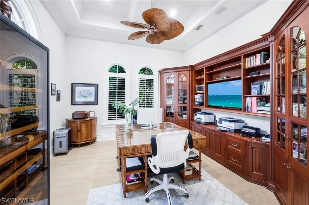 1561 Marsh Wren Lane Naples FL 34105