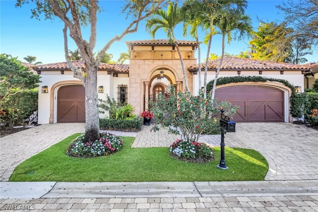 1561 Marsh Wren Lane Naples FL 34105